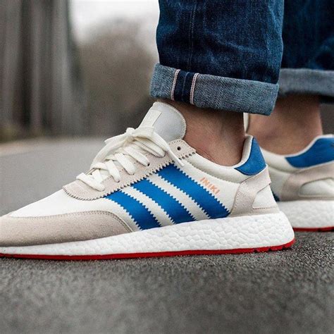 adidas Iniki Runner Pride of the 70s USA Men's